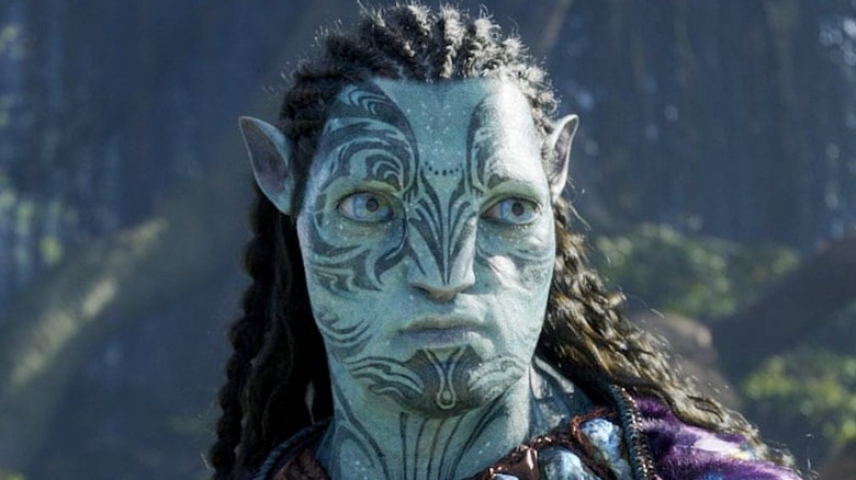 Tonowari in Avatar: The Way of Water