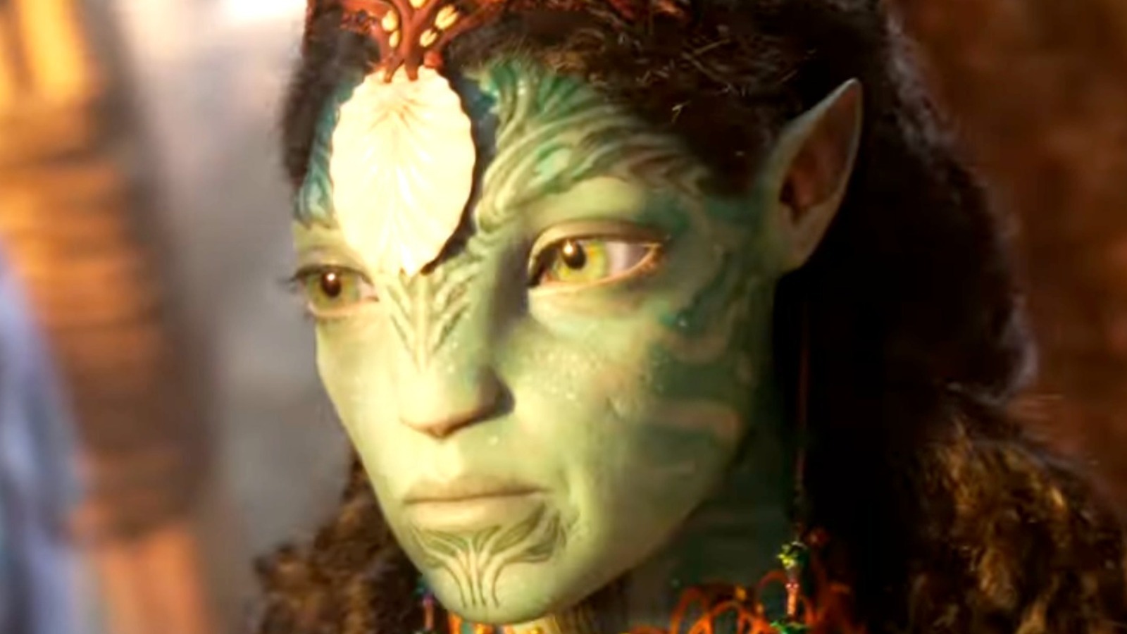 Avatar: The Way Of Water' cinematographer talks challenges of