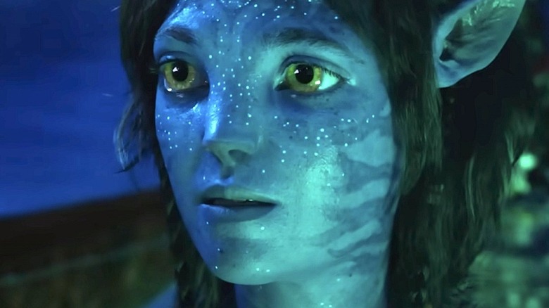 James Cameron's 'Avatar 3' Cut Is Apparently 9 Hours Long