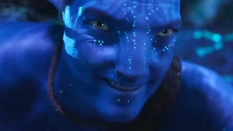 Avatar: The Way Of Water's Sam Worthington Offers His Own Take On The ...