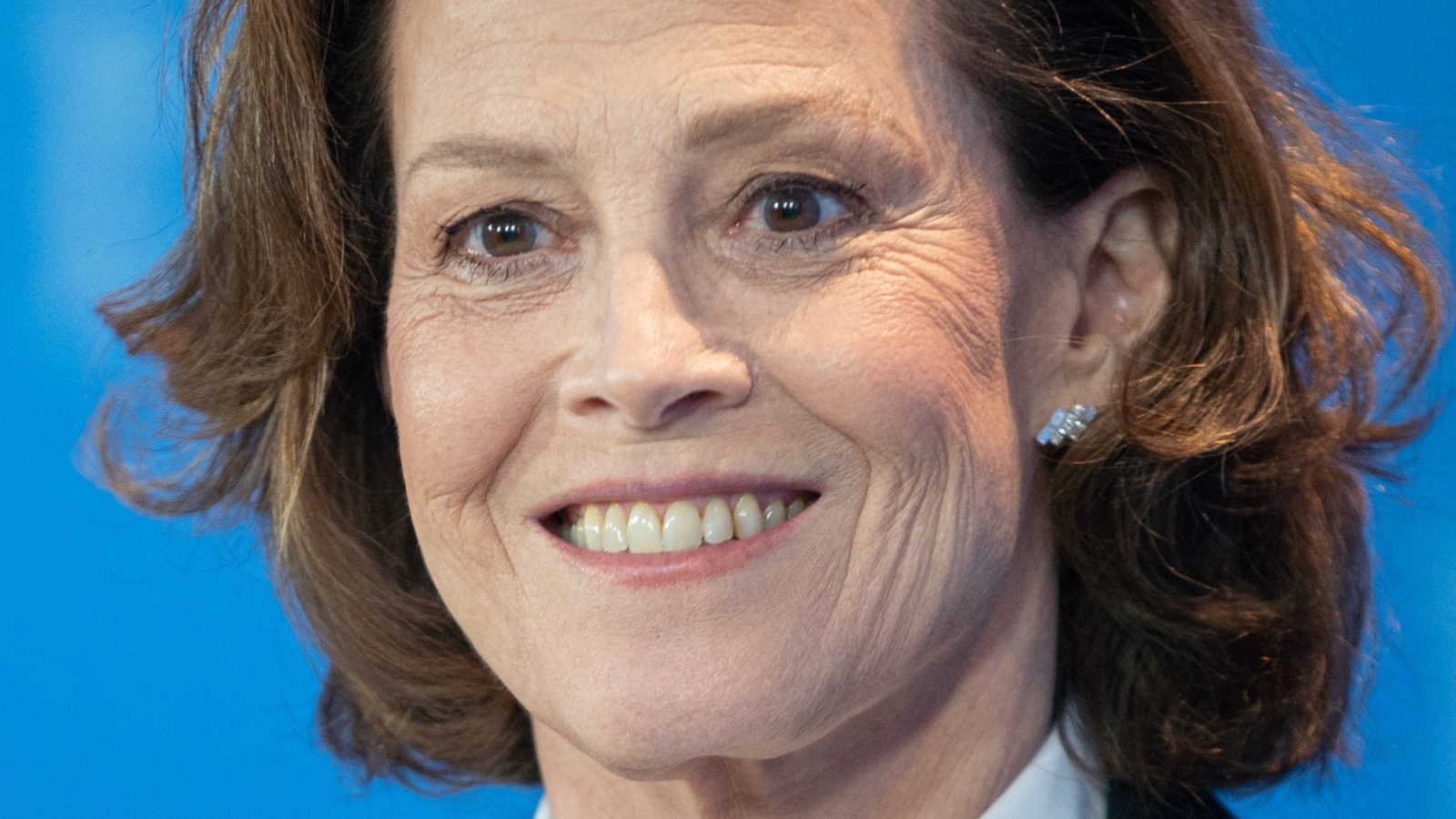 Sigourney Weaver says she 'brought some awkwardness' to play 14-year-old girl in Avatar 2