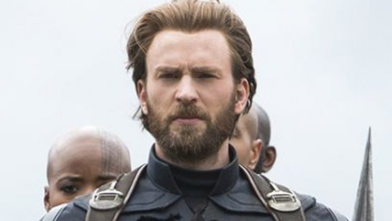 The Secret Of The Captain America Haircut Revealed  Mens Haircuts