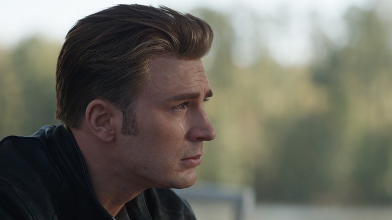 Captain America