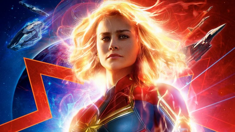 What the 'Avengers: Endgame' Girl Power Moment Means for Marvel