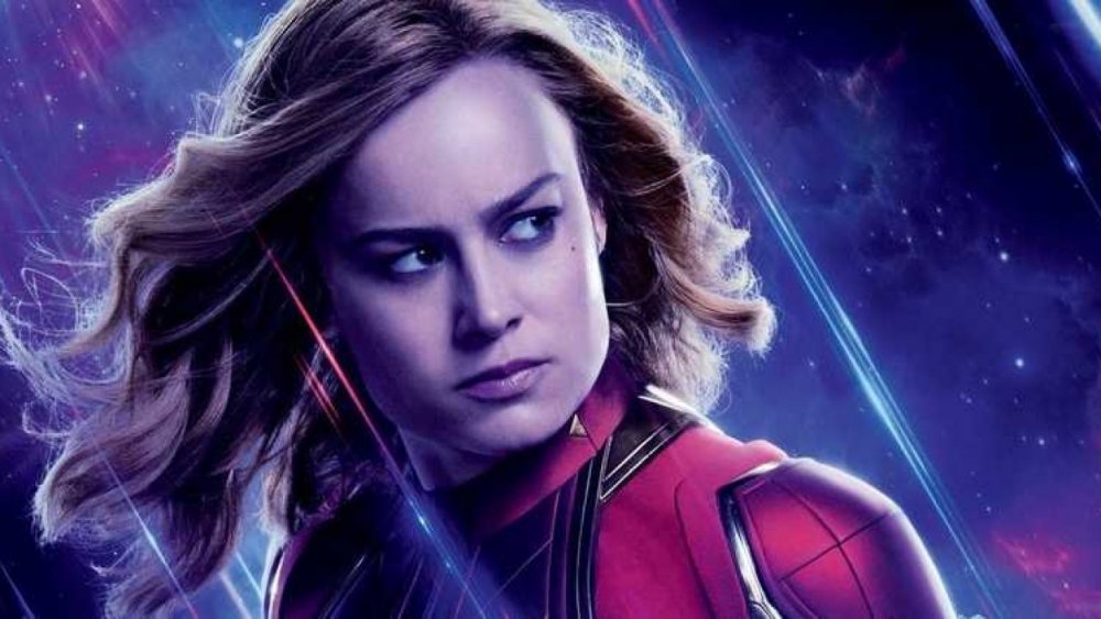 Avengers: Endgame doesn't earn its big “girl power” moment