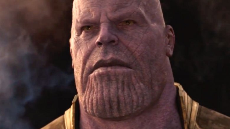 Thanos