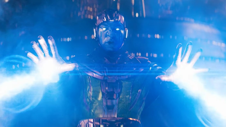 Jeff Loveness Offers Hints About Avengers: The Kang Dynasty