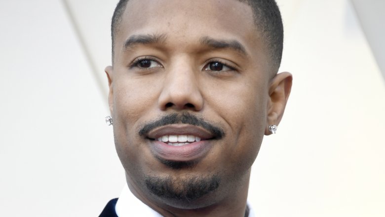 Michael B. Jordan