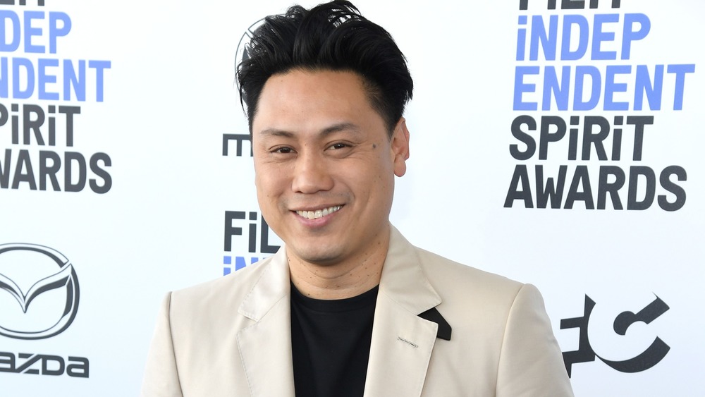 Jon M. Chu