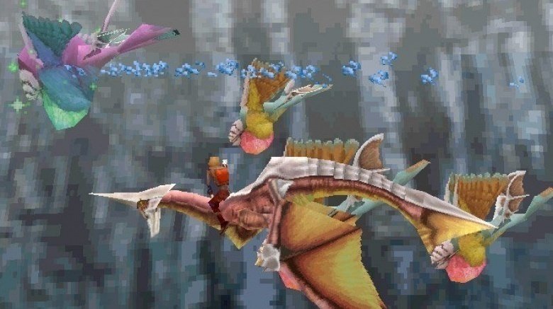 download panzer dragoon saga xbox download panzer dragoon saga xbox