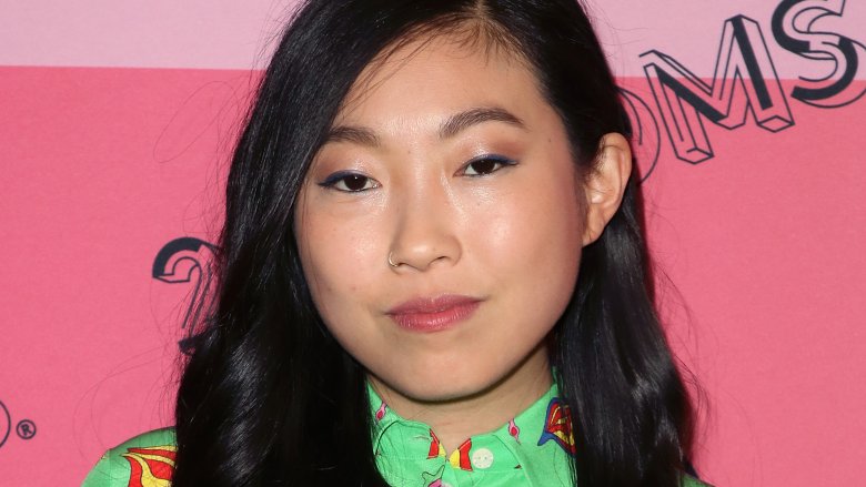 Awkwafina