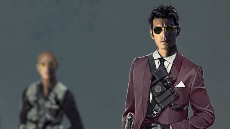 Ubisoft art