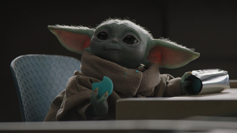 Baby Yoda's Complete Timeline Explained (Including Grogu's Backstory  Pre-Mandalorian)