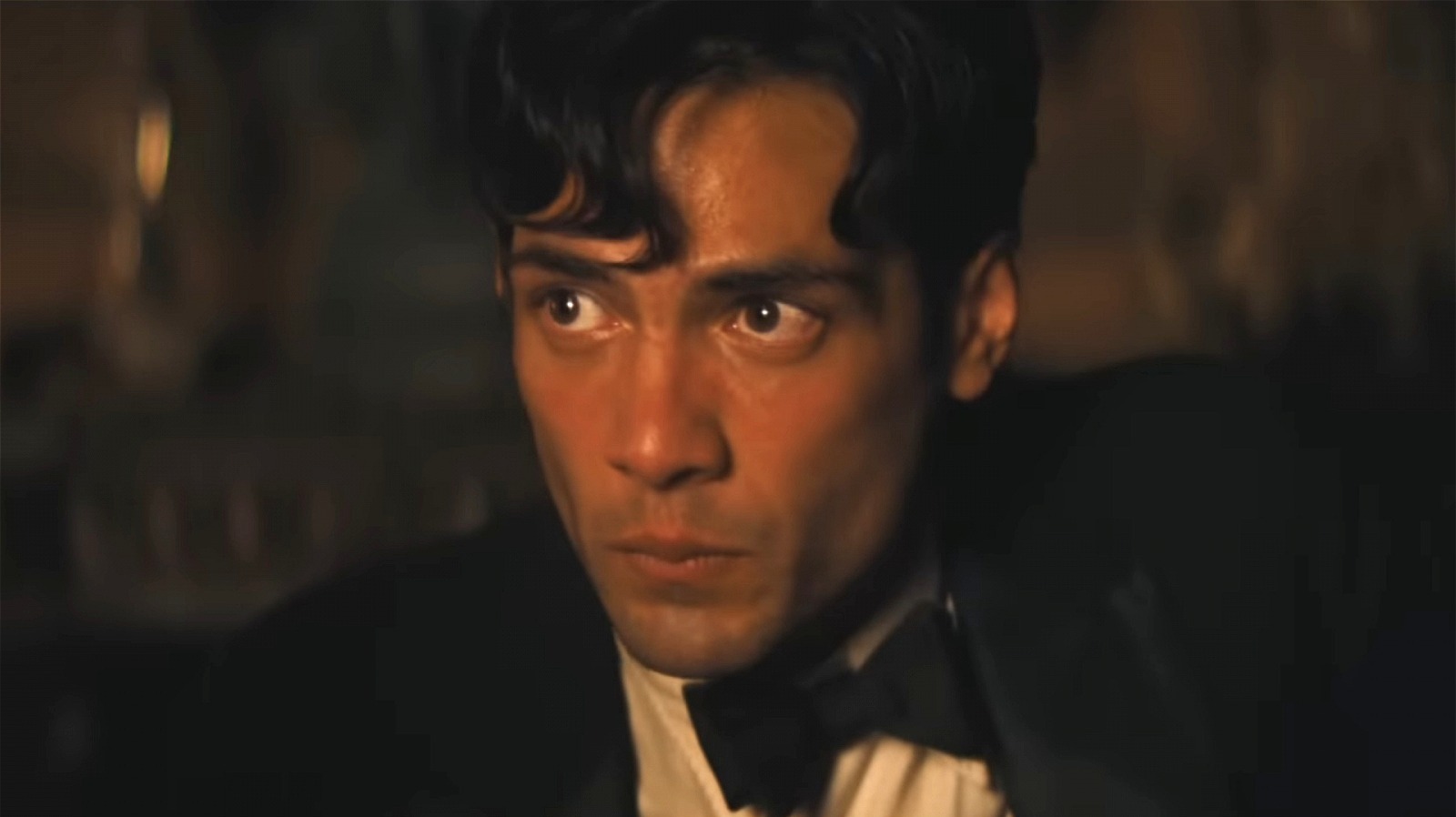 Babylon's 12 Most OverTheTop Moments Ranked