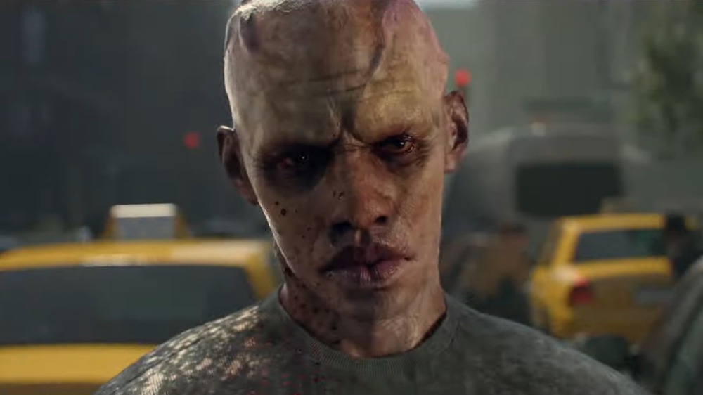 blood of the dead gameplay