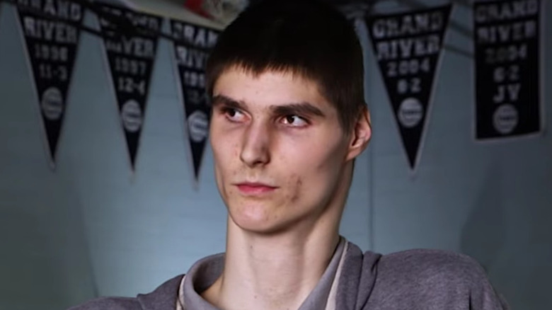 Robert Bobroczkyi looking thoughtful