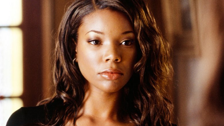 Gabrielle Union as Syd in Bad Boys II