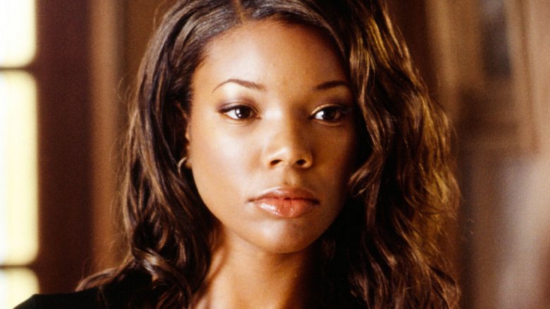 Gabrielle Union Syd Burnett Bad Boys