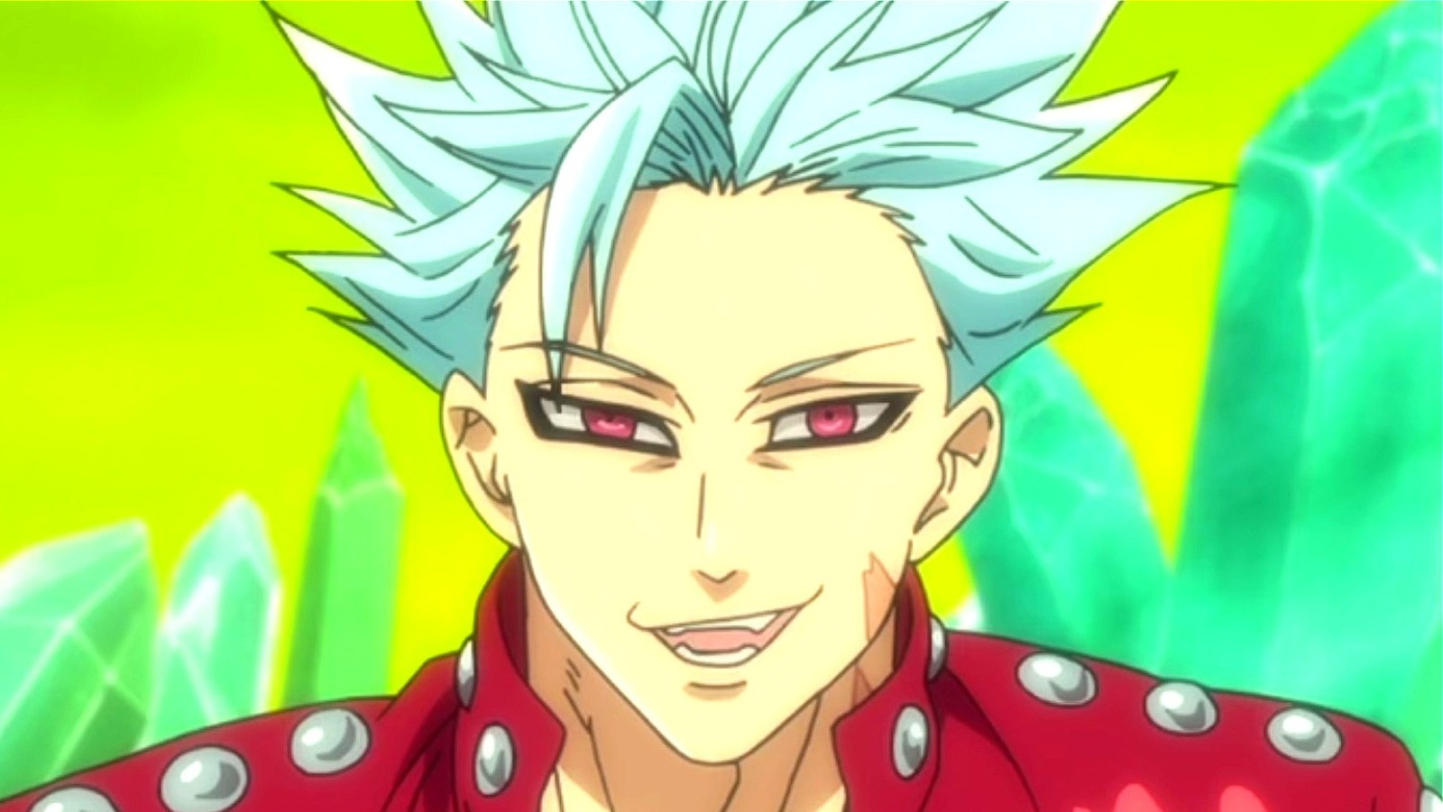 Ban's Powers From The Seven Deadly Sins Explained Ban's Powers From The Seven Deadly Sins Explained