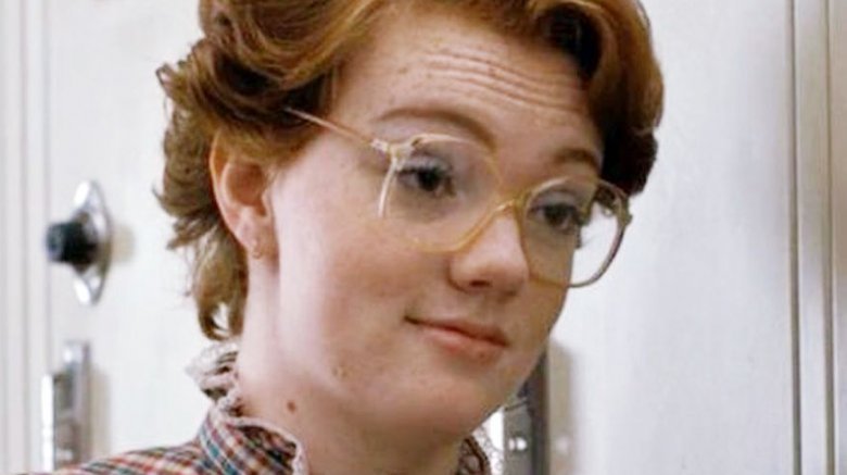 Barb on 'Stranger Things' 'Memba Her?!