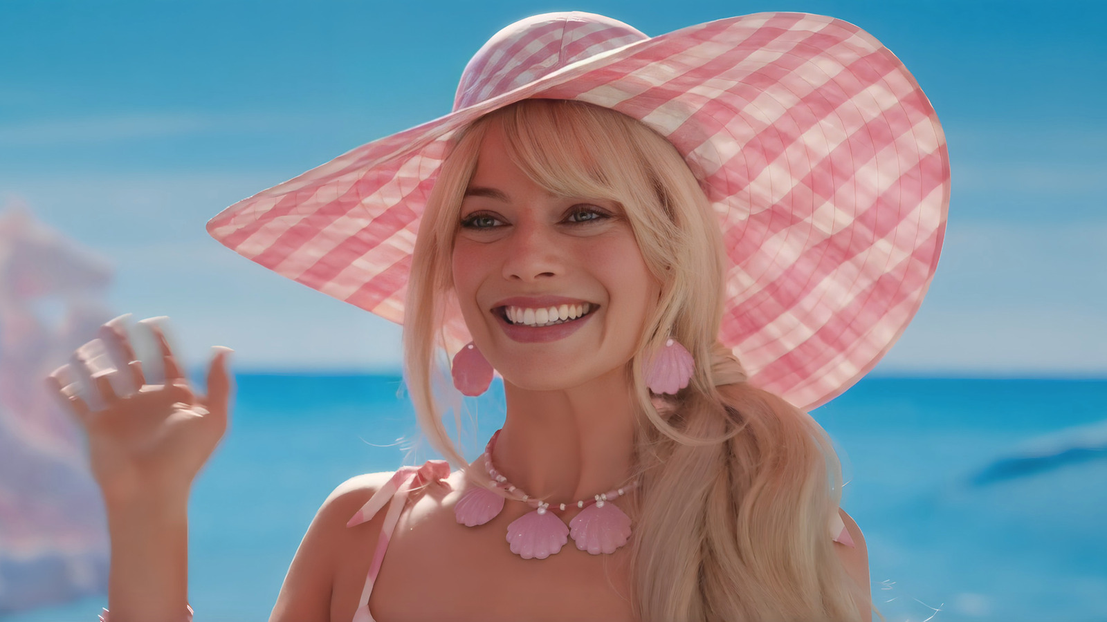 Barbie Officially Ends The Dark Knight's Domestic Box Office Reign