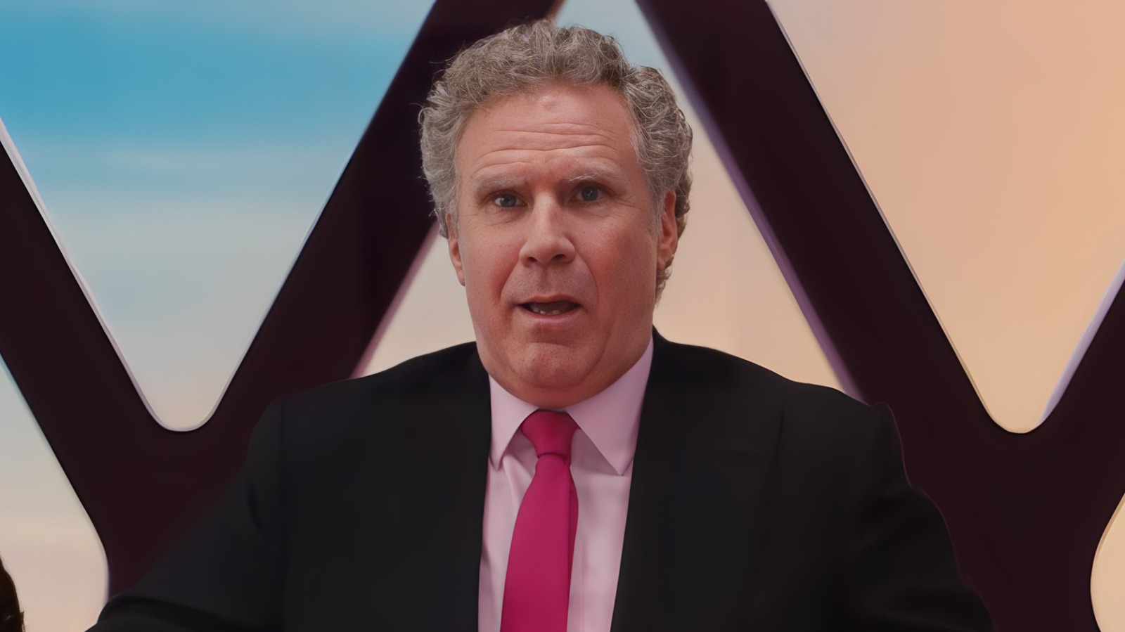 Barbie Teaser Will Ferrell Creates Buzz About His Human Cameos In Toy