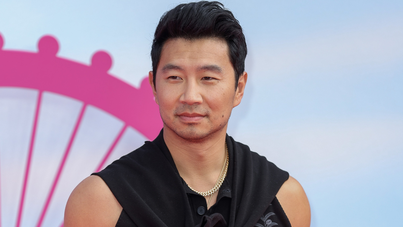 Barbie's Simu Liu Reveals What Working Out with Ryan Gosling Was Like