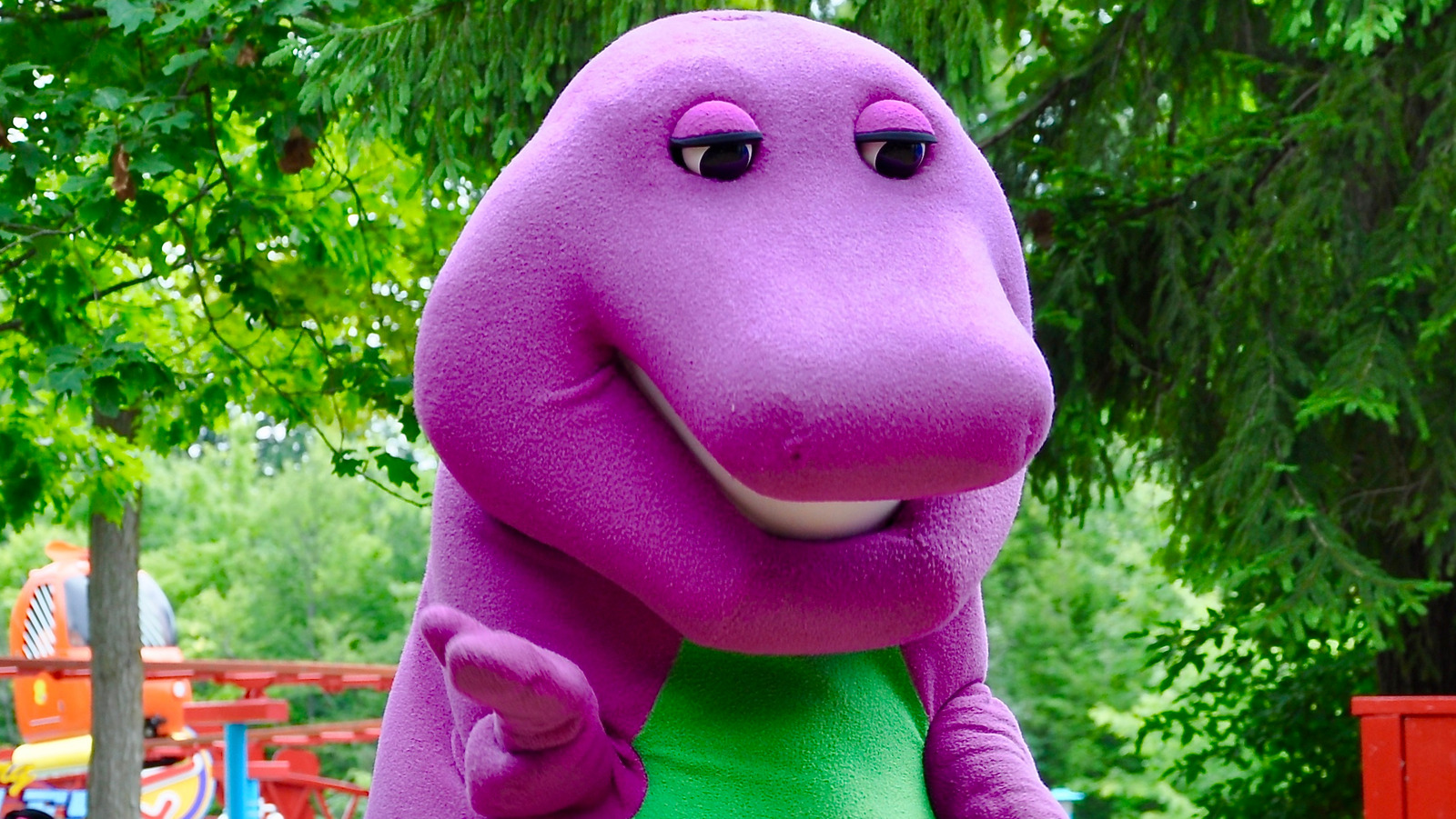 Barney And Friends Doctor Coloring Barney And Friends Doctor Coloring