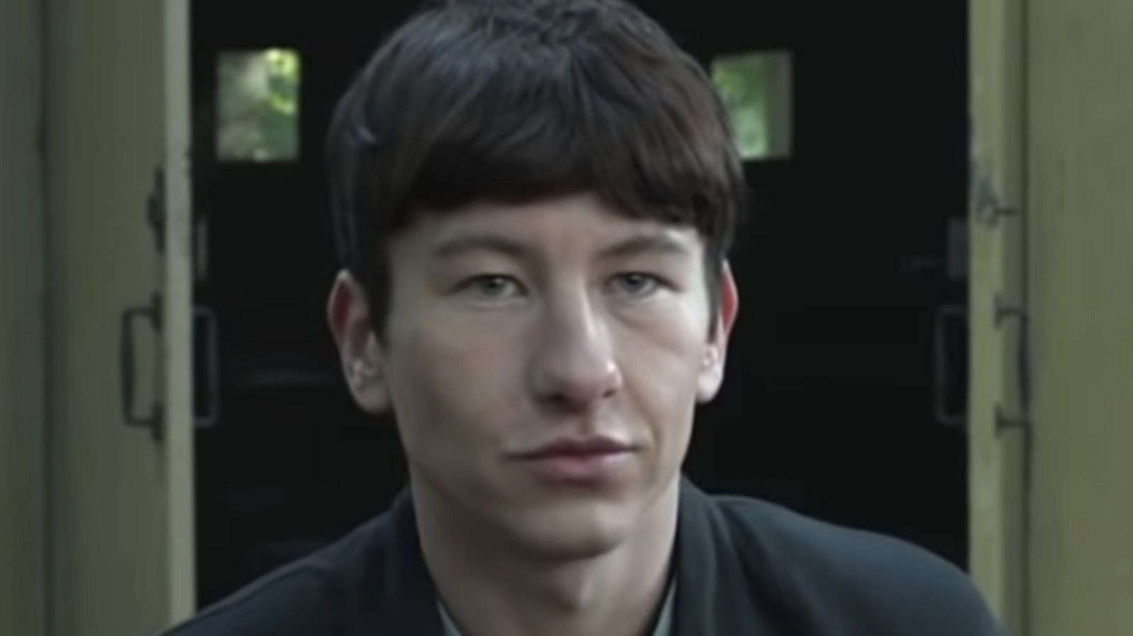 Barry Keoghan Makes A Startling Claim About Whether Druig Could Defeat