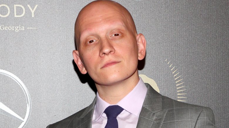 Anthony Carrigan