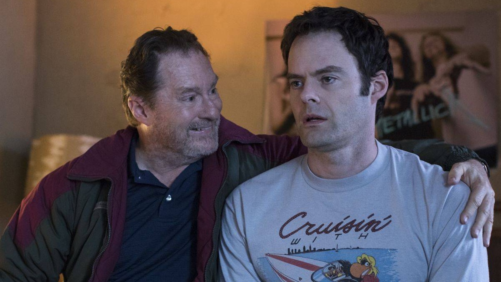 Barry's Series Finale Sees [SPOILER] Live To See Another Day