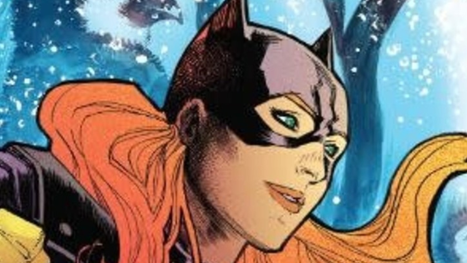 Batgirl Movie What We Know So Far