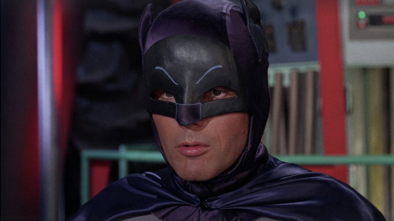 Adam West
