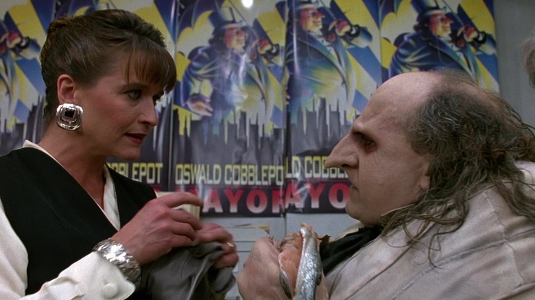 Jab Hooks talks to Penguin