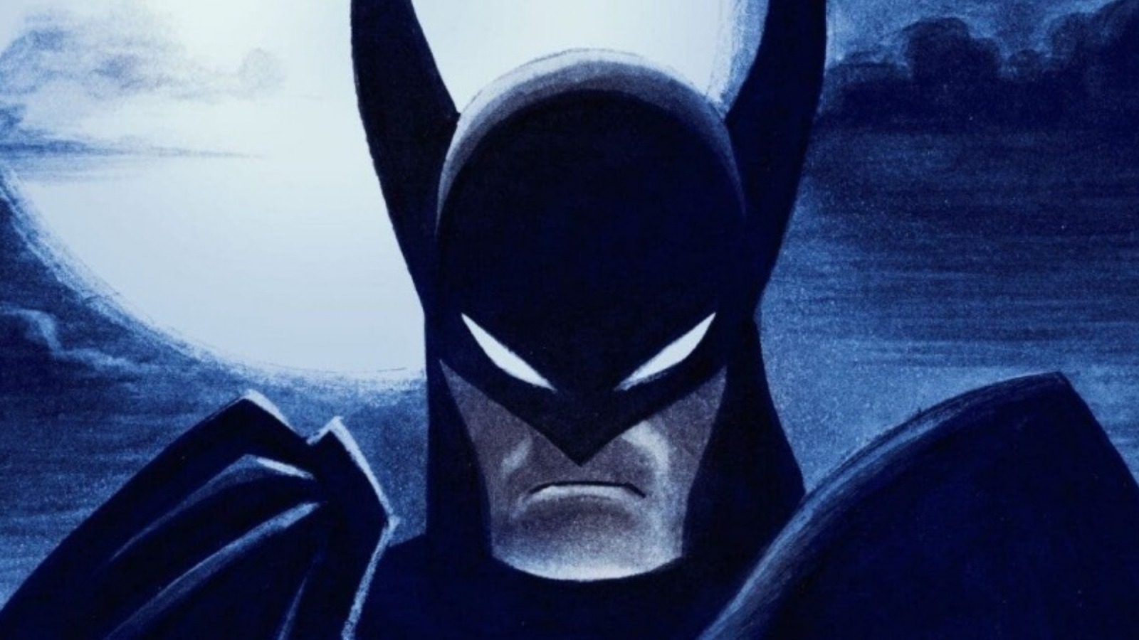 HBO Max's Batman: Caped Crusader - What We Know So Far