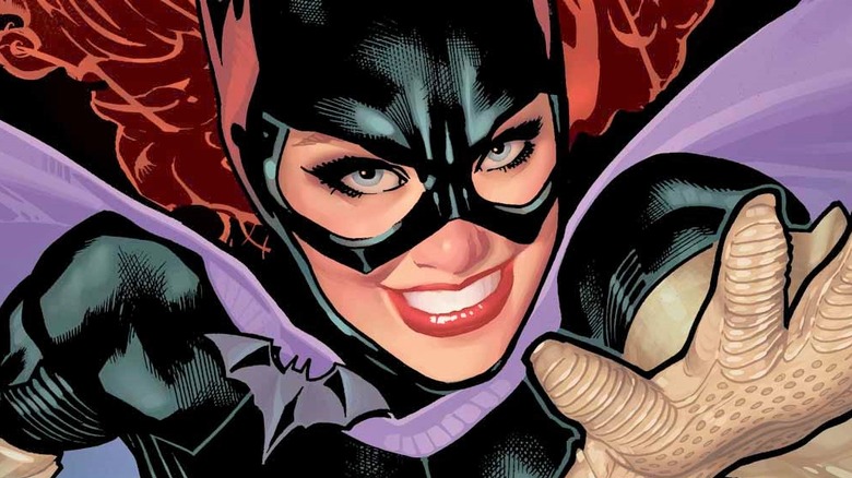 Batgirl