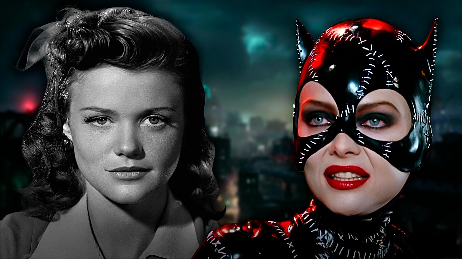 Batman Returns How The Axed Catwoman SpinOff Was Almost 'The Boys