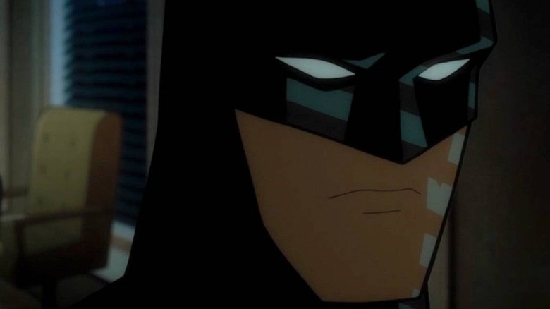 Batman: The Long Halloween, Part Two animated film