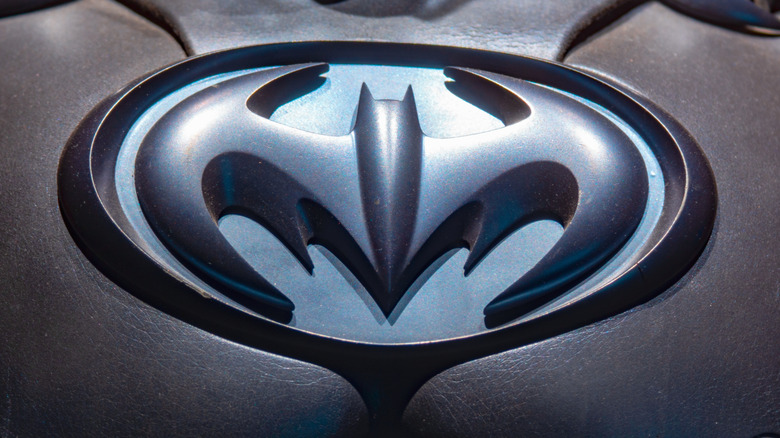The Batsuit