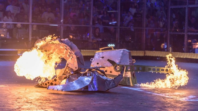 BattleBots Discovery