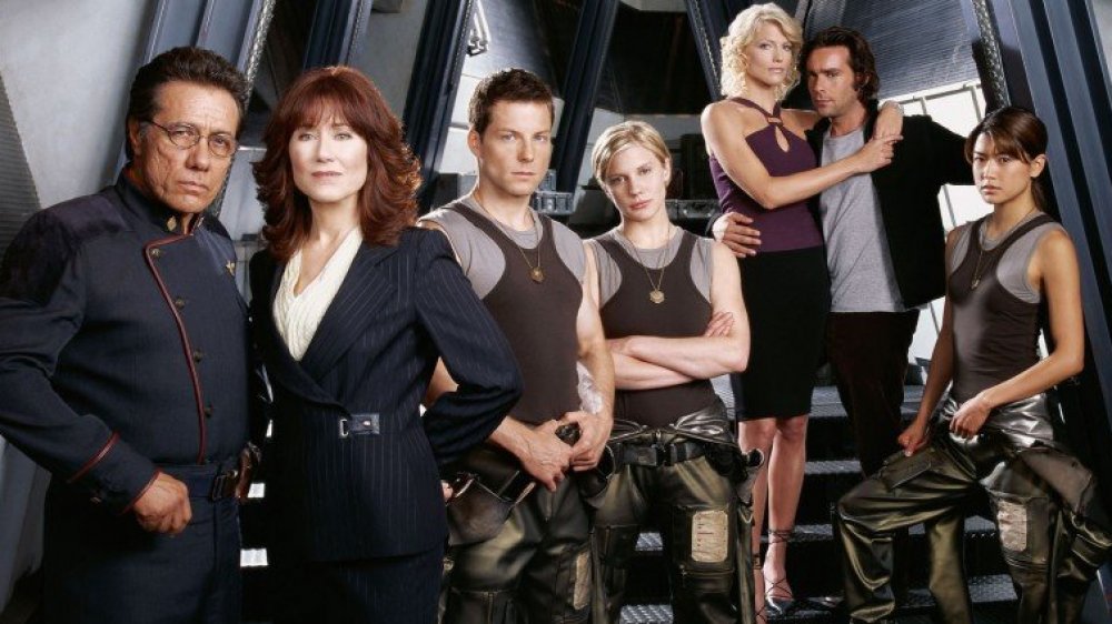 Battlestar Galactica What We Know So Far
