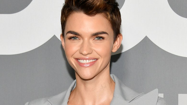 Ruby Rose