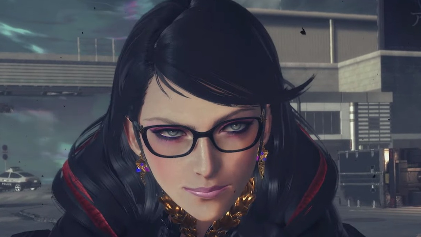 bayonetta r34 bayonetta r34