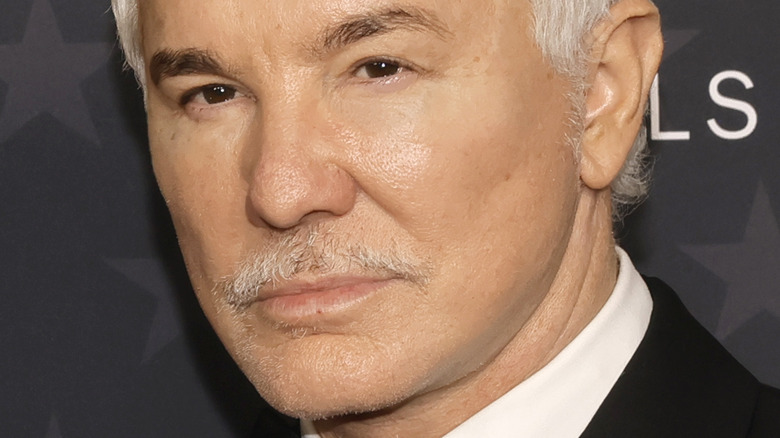 Baz Luhrmann staring 