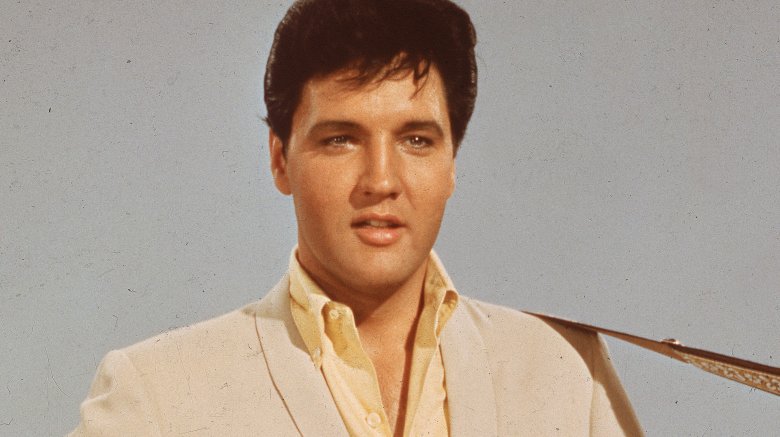 Elvis Presley