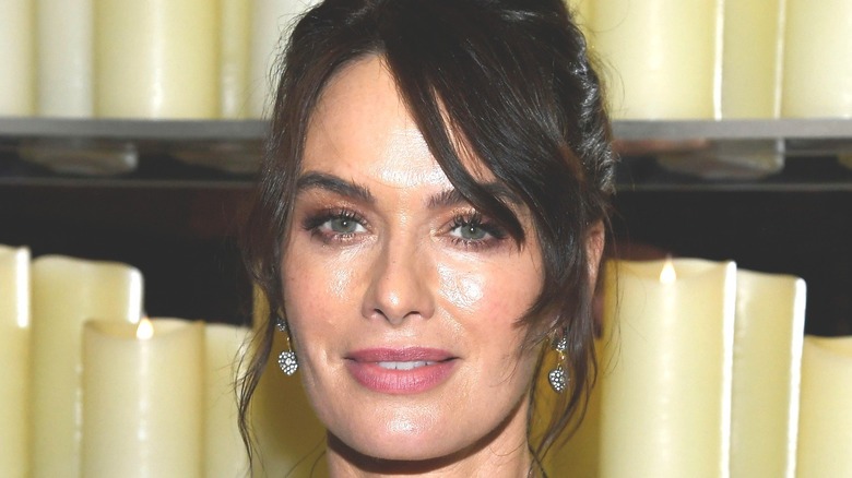 Lena Headey