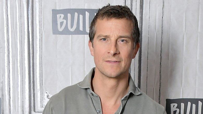 Unlocking the Secrets of Bear Grylls' High Mountain Survival in Scotland, Man Vs. Wild