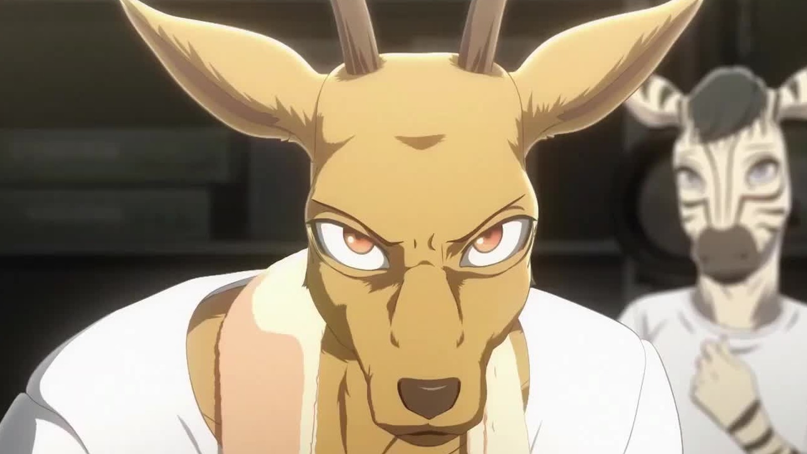 BEASTARS: Traditionally Excellent Modernity – Sakuga Blog