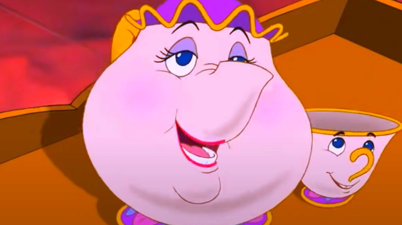 Beauty And The Beast TV Special Lands A Country Music Legend