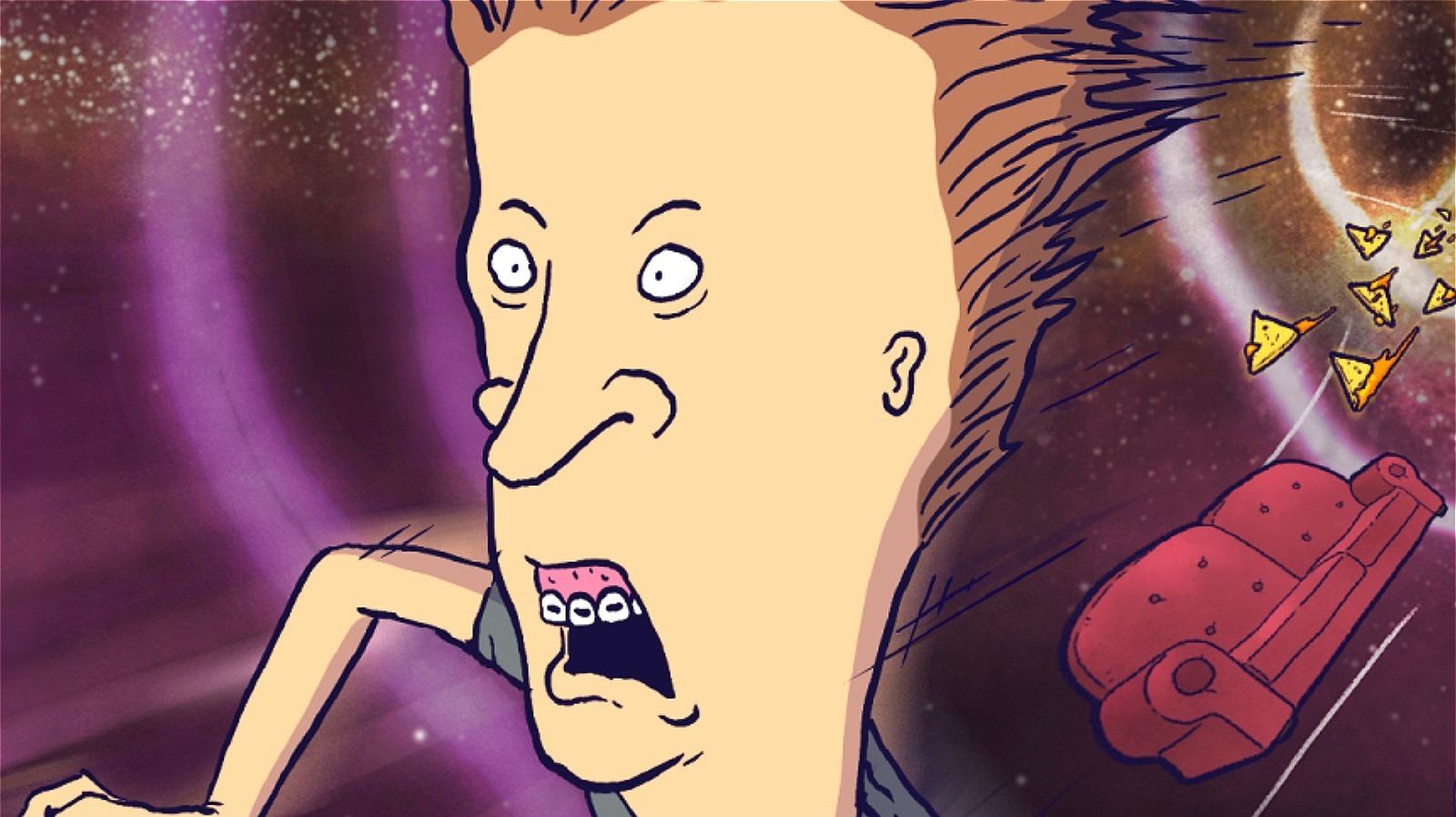 Beavis And Butt-Head Do The Universe Leaves All The Critics Stunned
